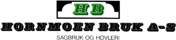 Logo, Hornmoen Bruk AS